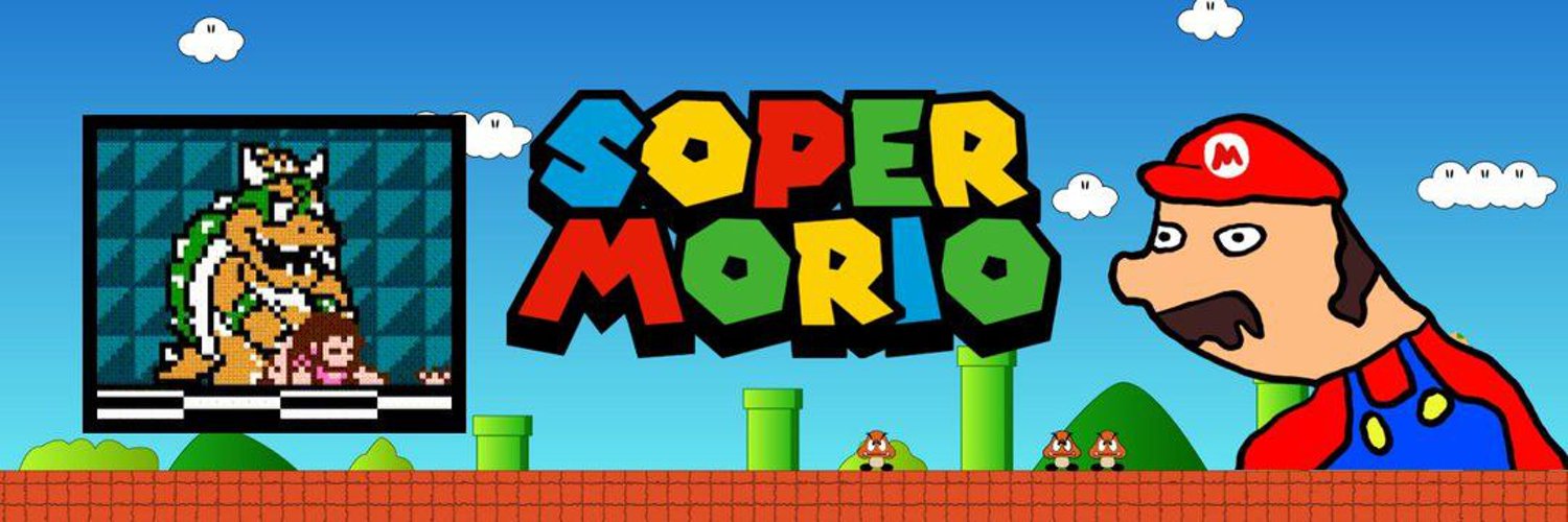 Soper Morio banner